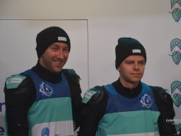 WOK WM - Teamvorstellung